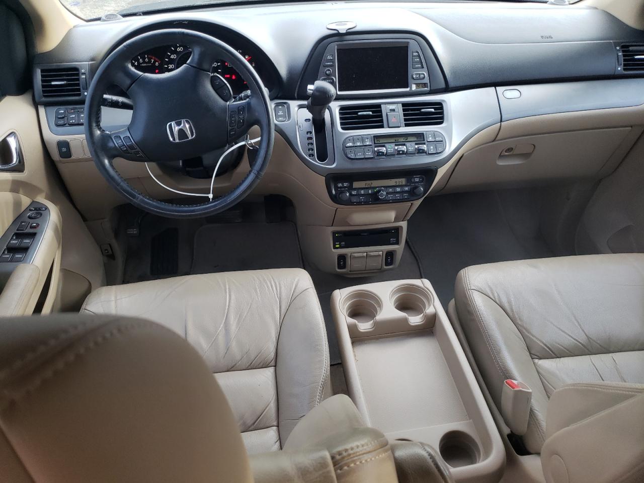 2007 Honda Odyssey - Image 8