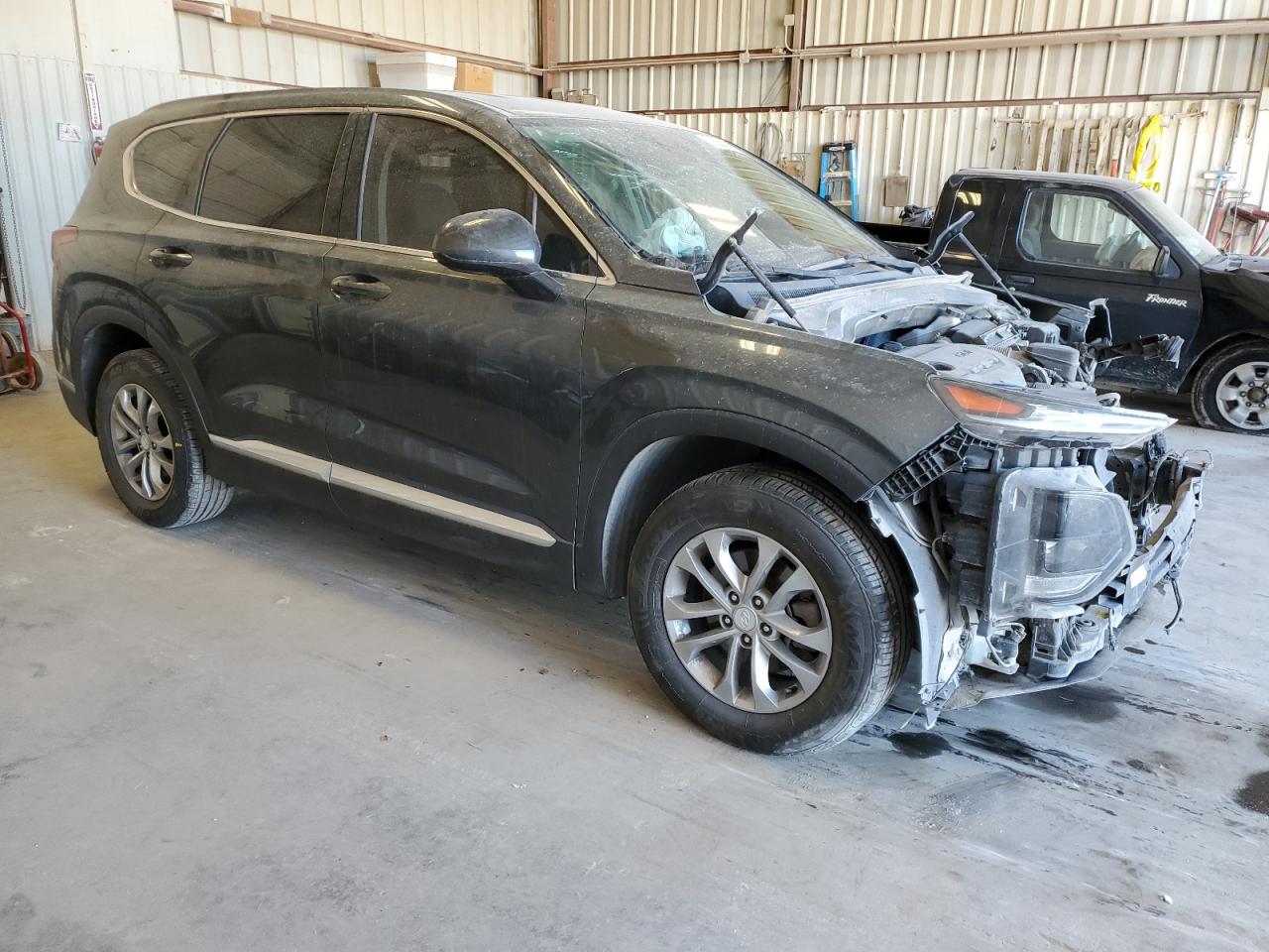 2020 Hyundai Santa Fe - Image 4