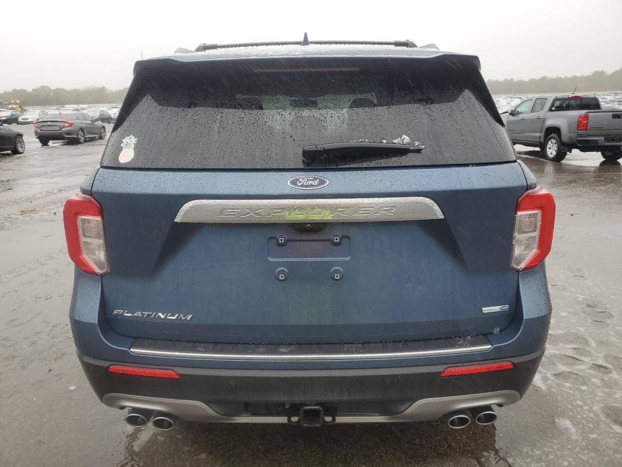 2020 Ford Explorer - Image 6