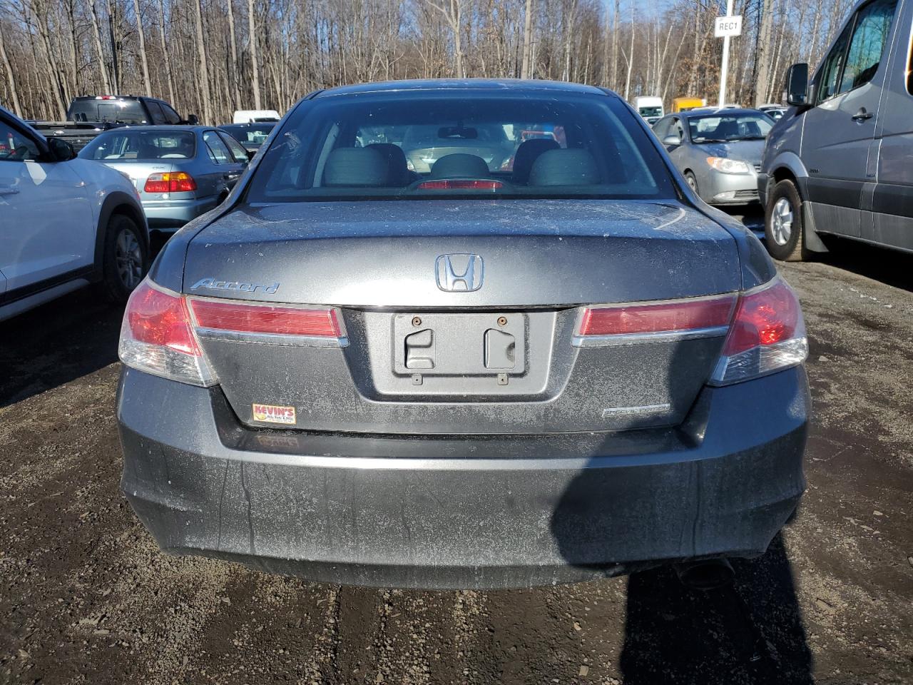 2011 Honda Accord - Image 6