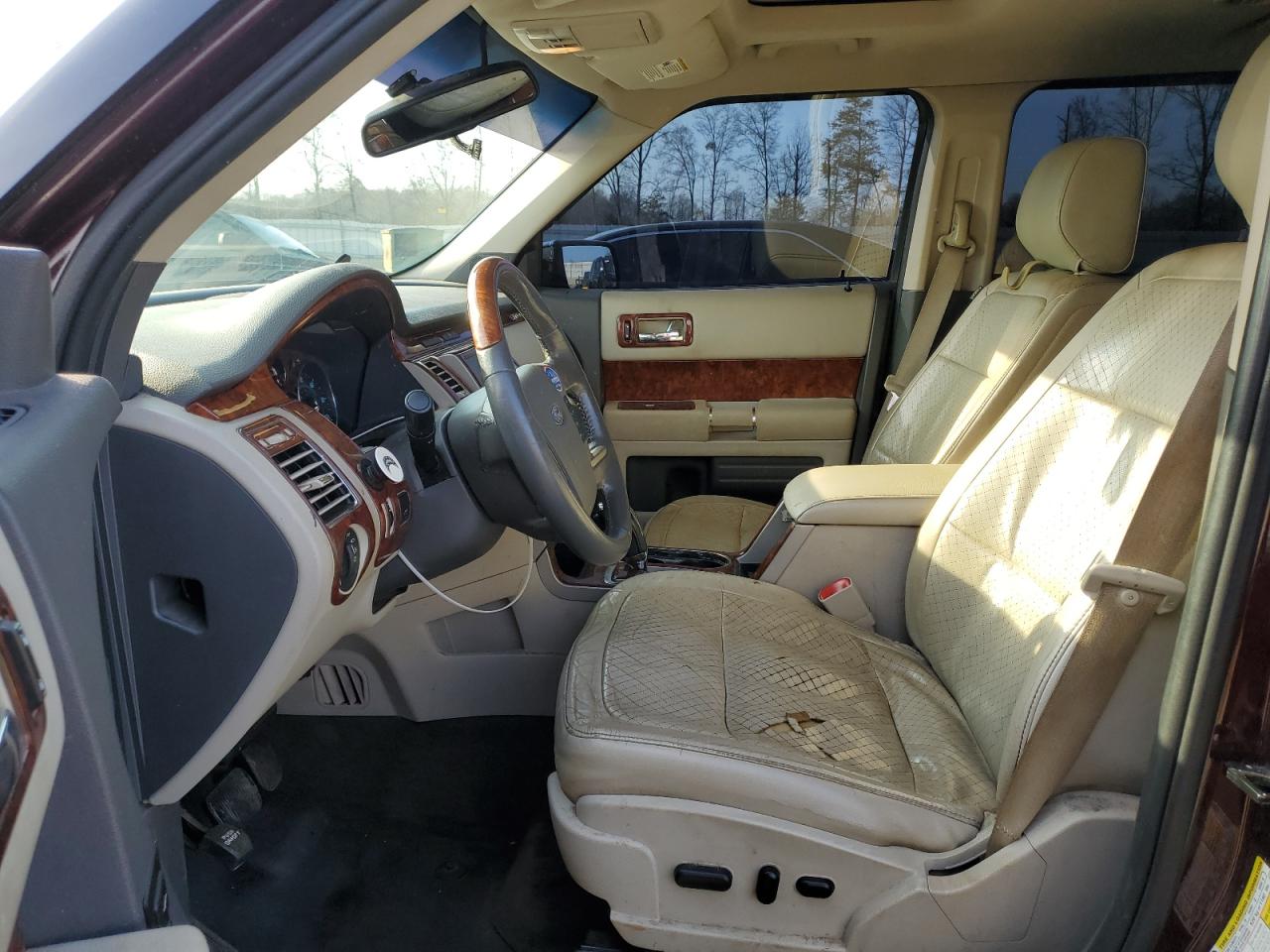 2011 Ford Flex - Image 7