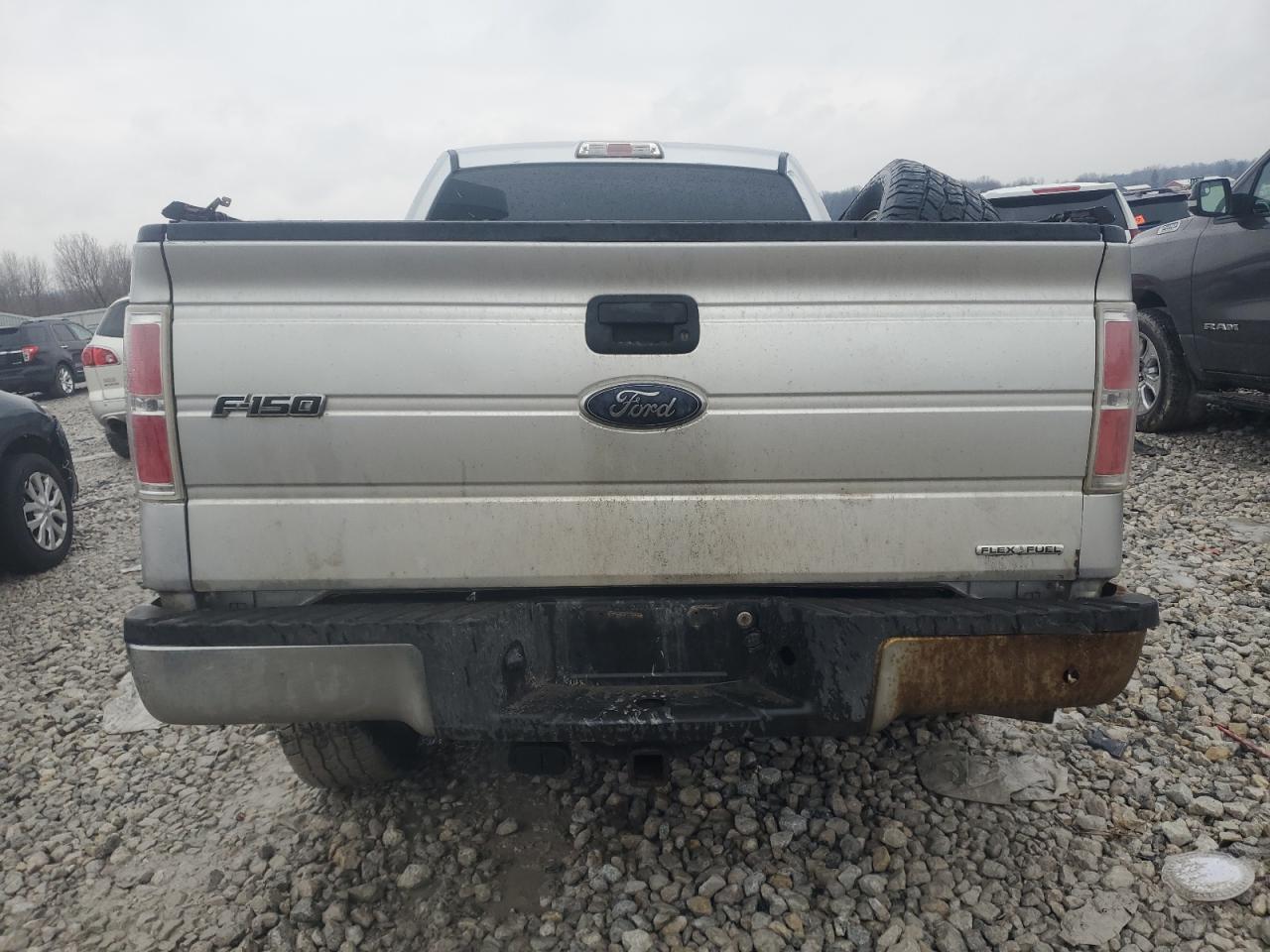 2014 Ford F-150 - Image 6