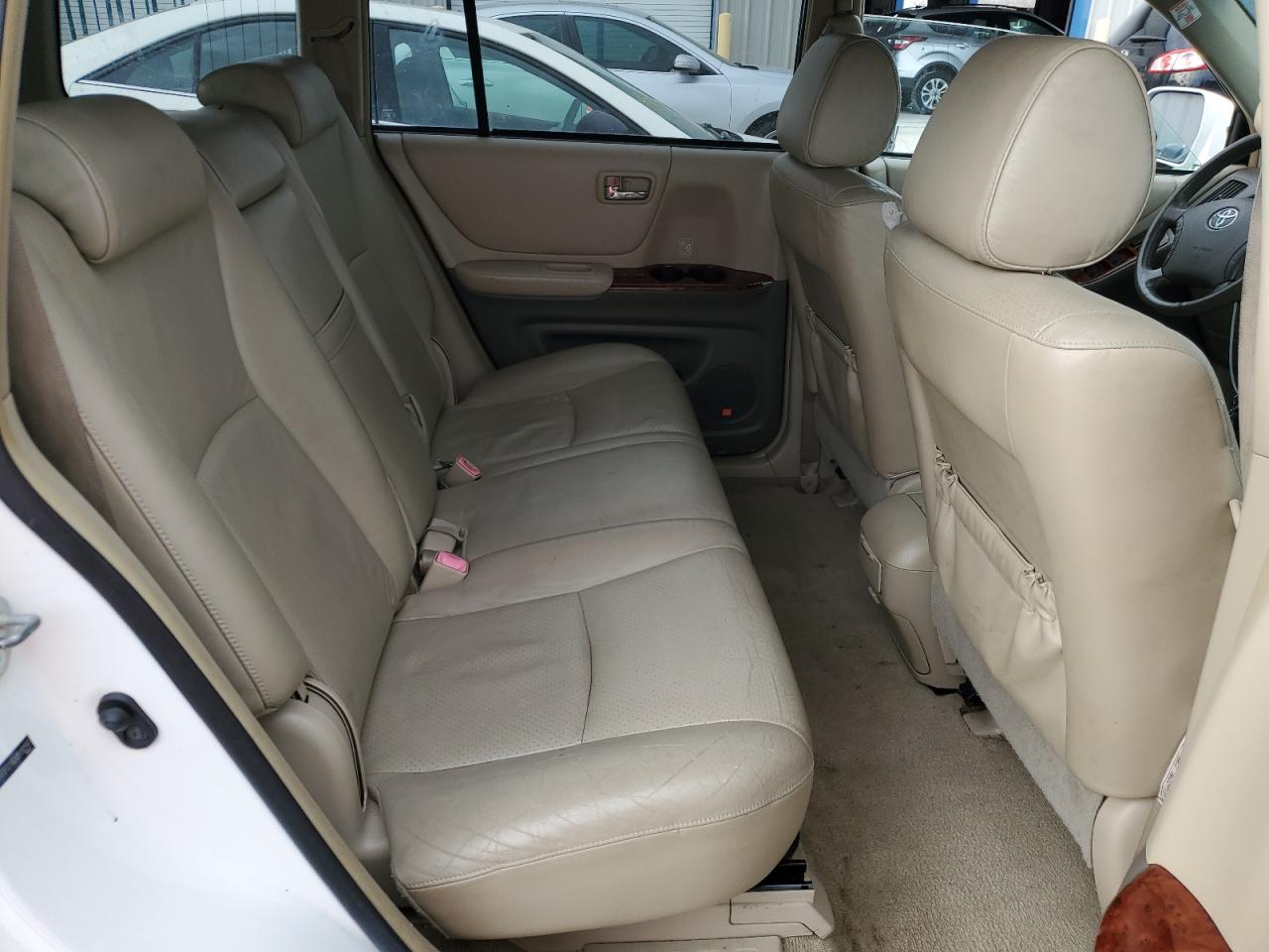 2006 Toyota Highlander - Image 10