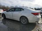 2020 Acura Tlx Technology zu verkaufen in Waldorf, MD - Side