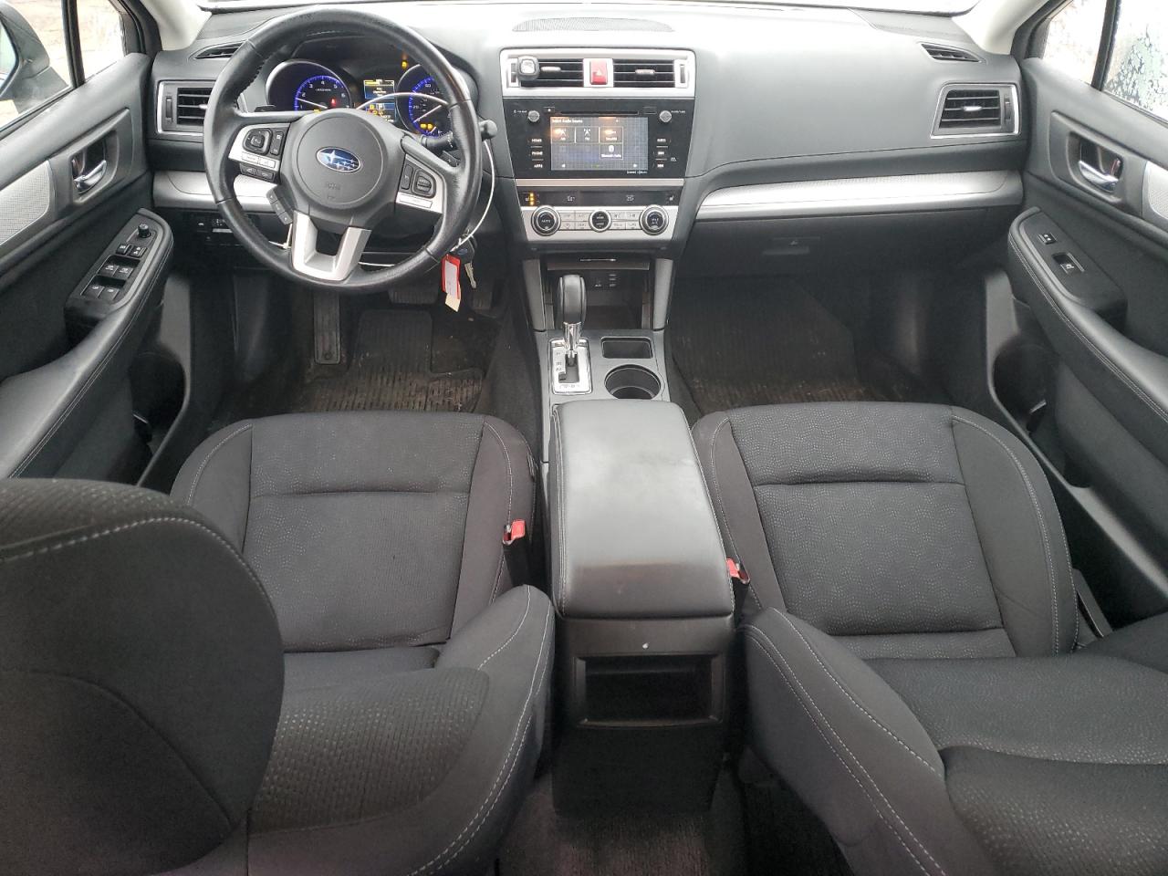 2015 Subaru Legacy - Image 8