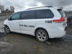 2014 Toyota Sienna Le იყიდება San Diego-ში, CA - Front End