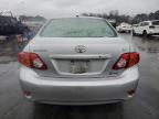 2010 Toyota Corolla Base იყიდება Dunn-ში, NC - Front End