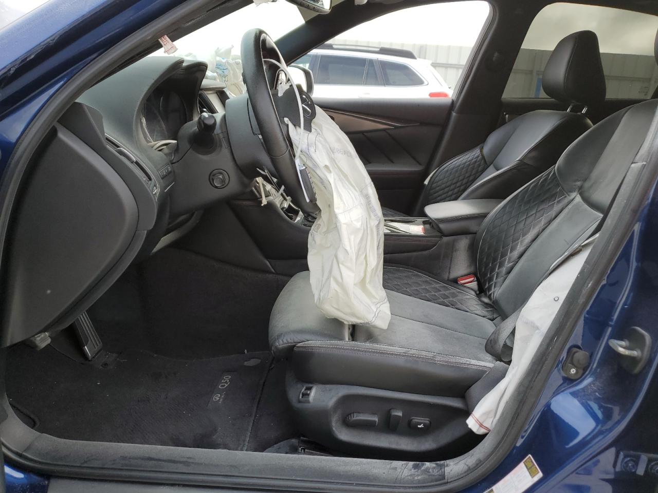 2019 Infiniti Q50 - Image 7