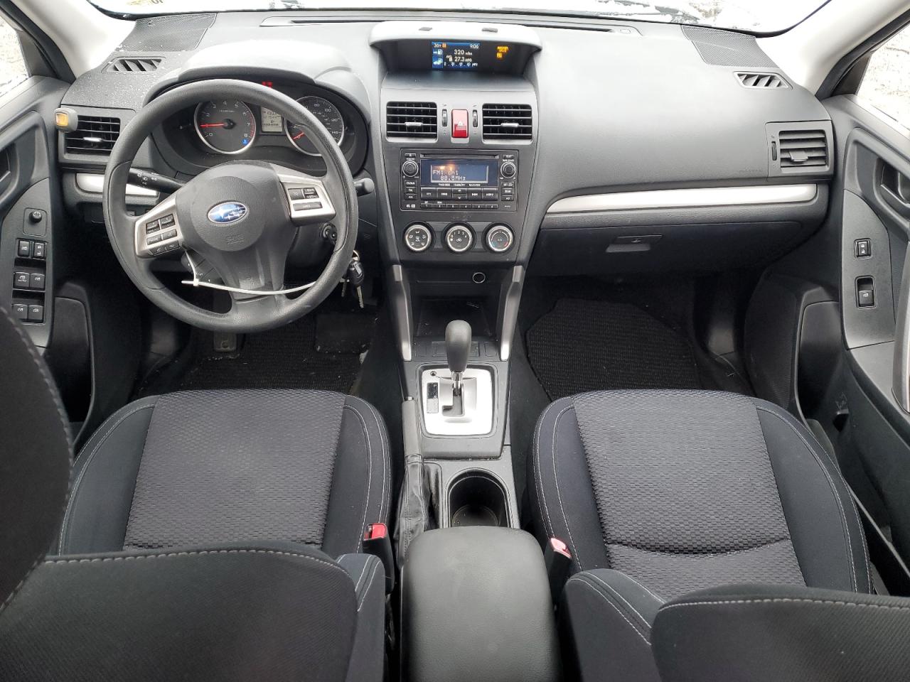 2015 Subaru Forester - Image 8