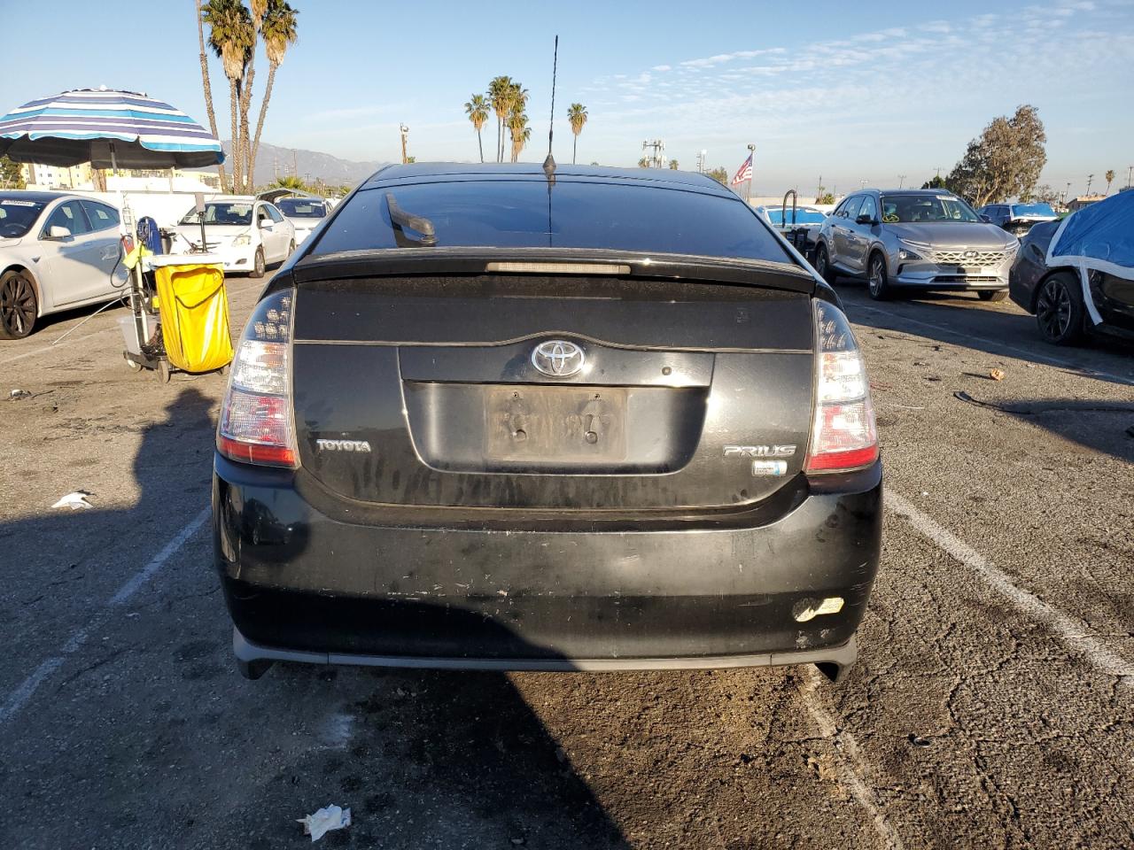 2005 Toyota Prius - Image 6