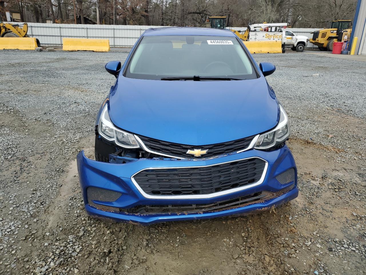 2017 Chevrolet Cruze - Image 5