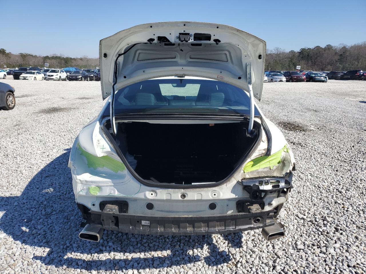 2014 Mercedes-Benz Cla 250 VIN: WDDSJ4EB4EN149566 Lot: 46069185