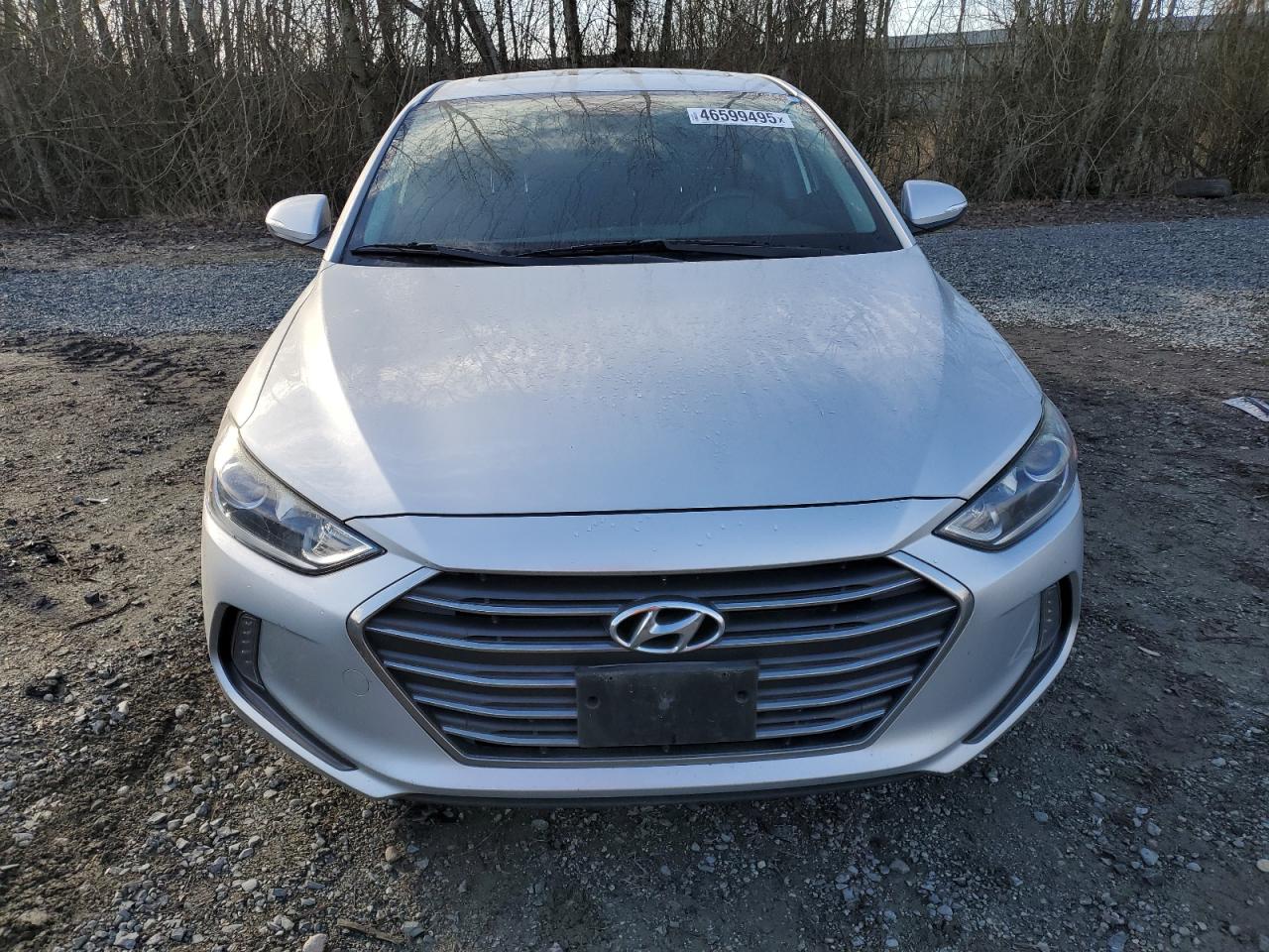 2017 Hyundai Elantra - Image 5