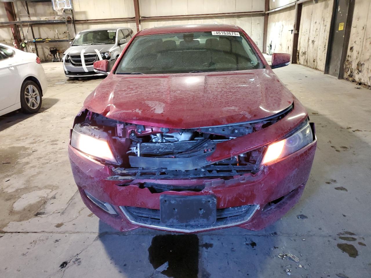 2014 Chevrolet Impala - Image 5