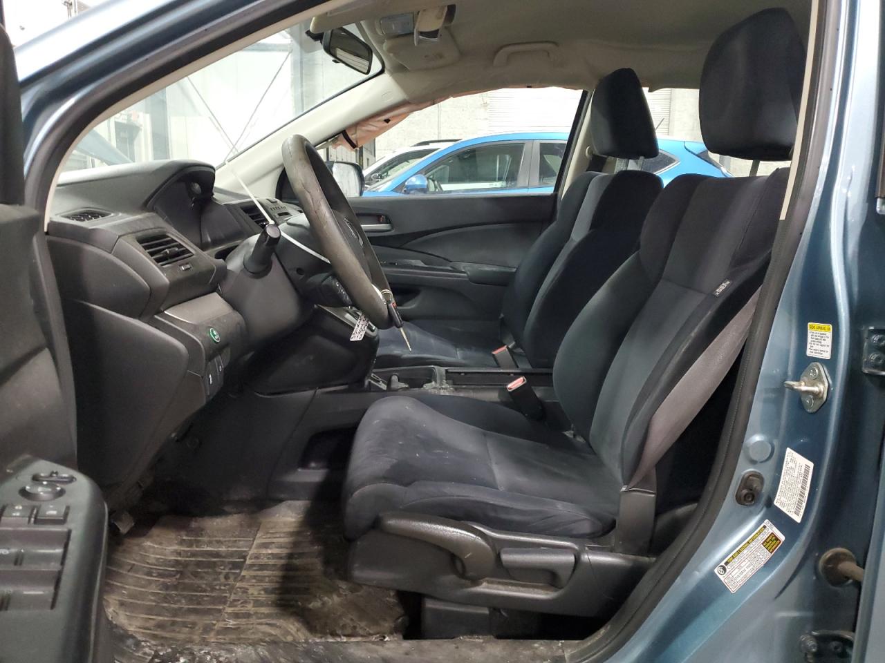 2014 Honda CR-V - Image 7