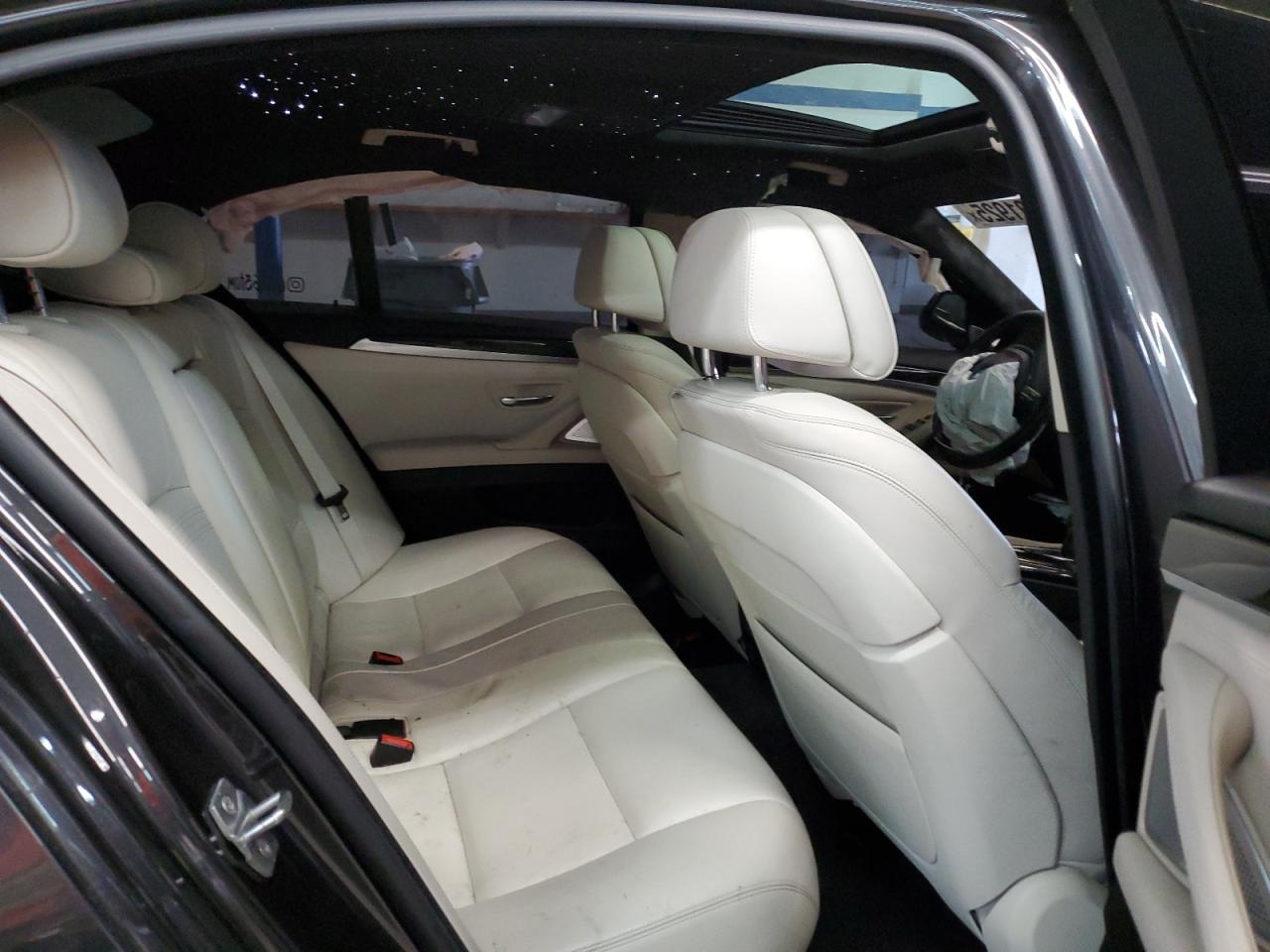 2014 BMW 5er - Image 10