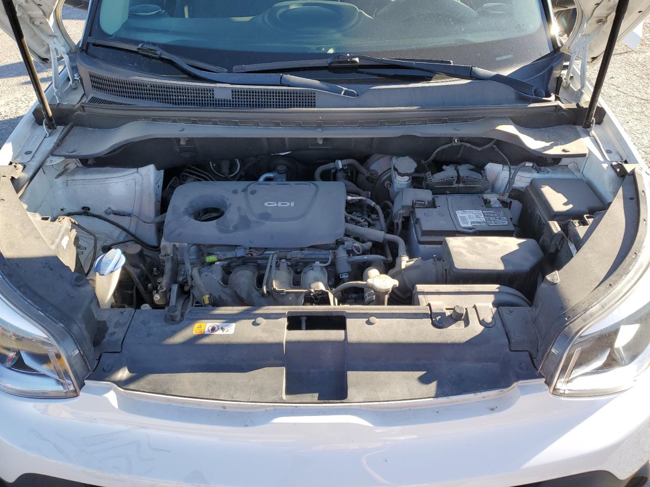 2018 Kia Soul - Image 12