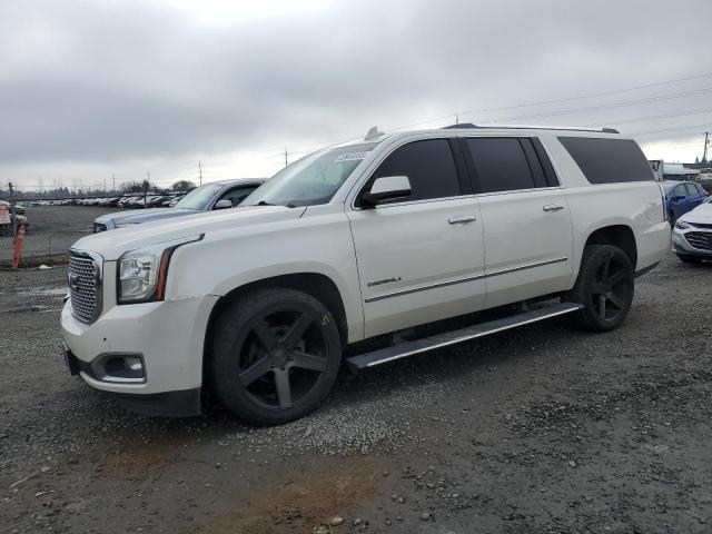 2015 Gmc Yukon Xl Denali