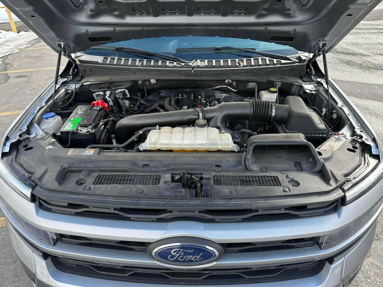 1FMJK1J82PEA55695 FORD EXPEDITION 2023
