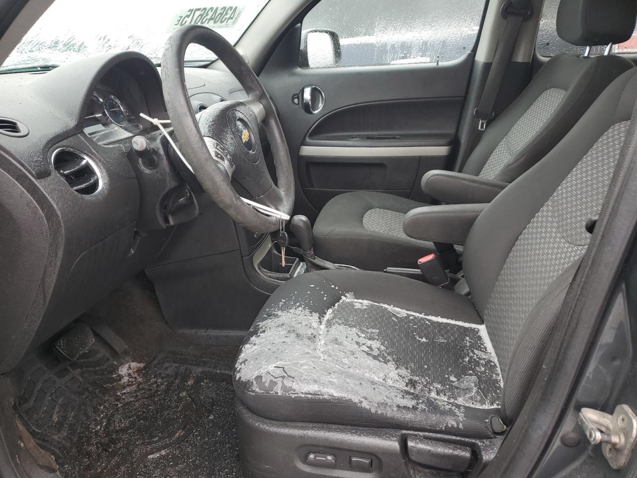 2011 Chevrolet HHR - Image 7