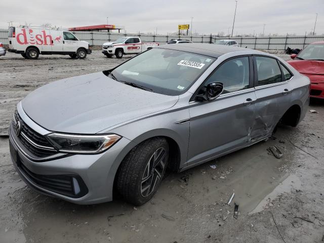 VOLKSWAGEN JETTA SEL 2022