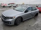 2022 Volkswagen Jetta Sel for Sale in Cahokia Heights, IL - Side