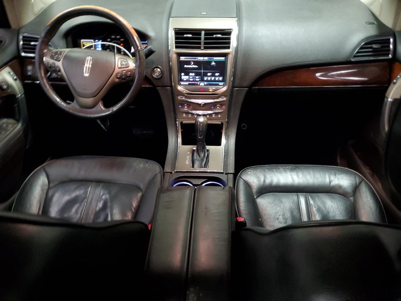 2013 Lincoln MKX - Image 8