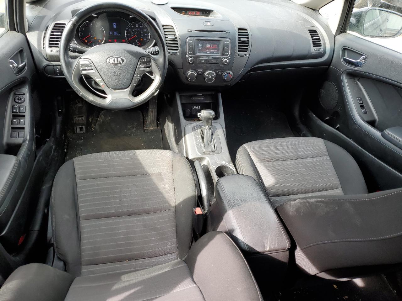 2014 Kia Forte - Image 8