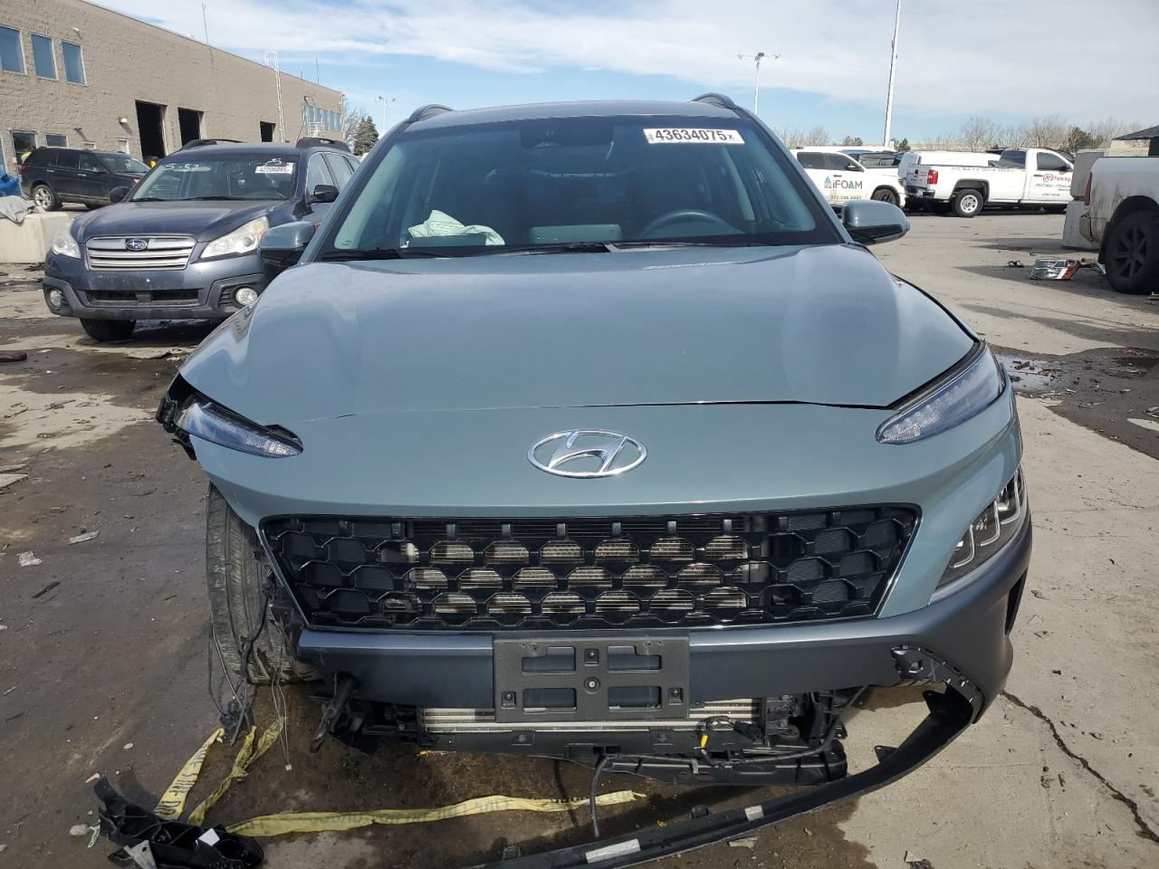2022 Hyundai Kona - Image 5