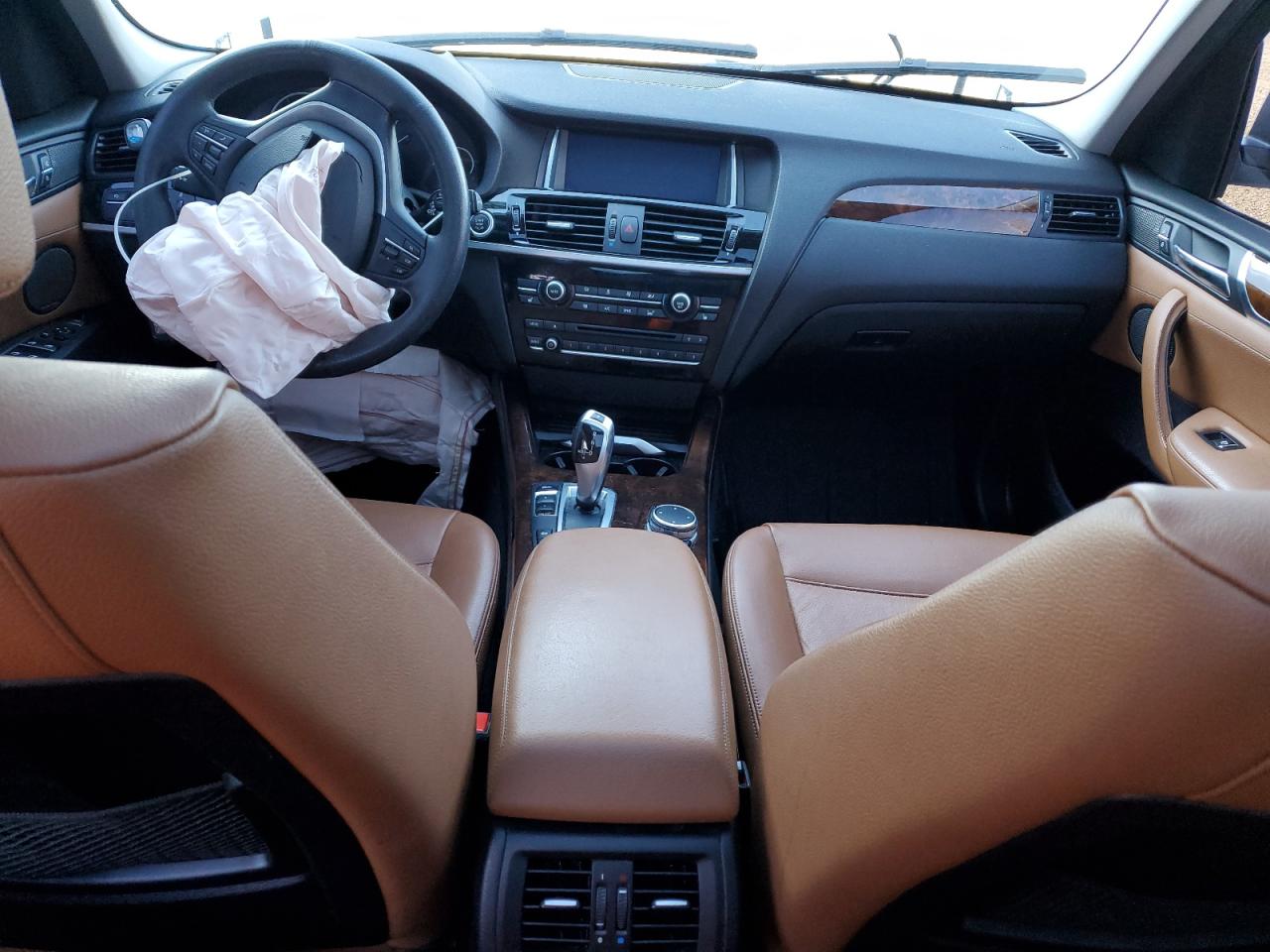 2016 BMW X3 - Image 8