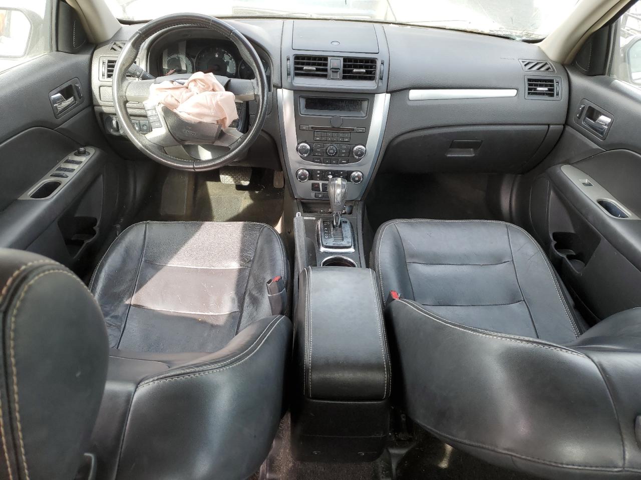 2012 Ford Fusion - Image 8