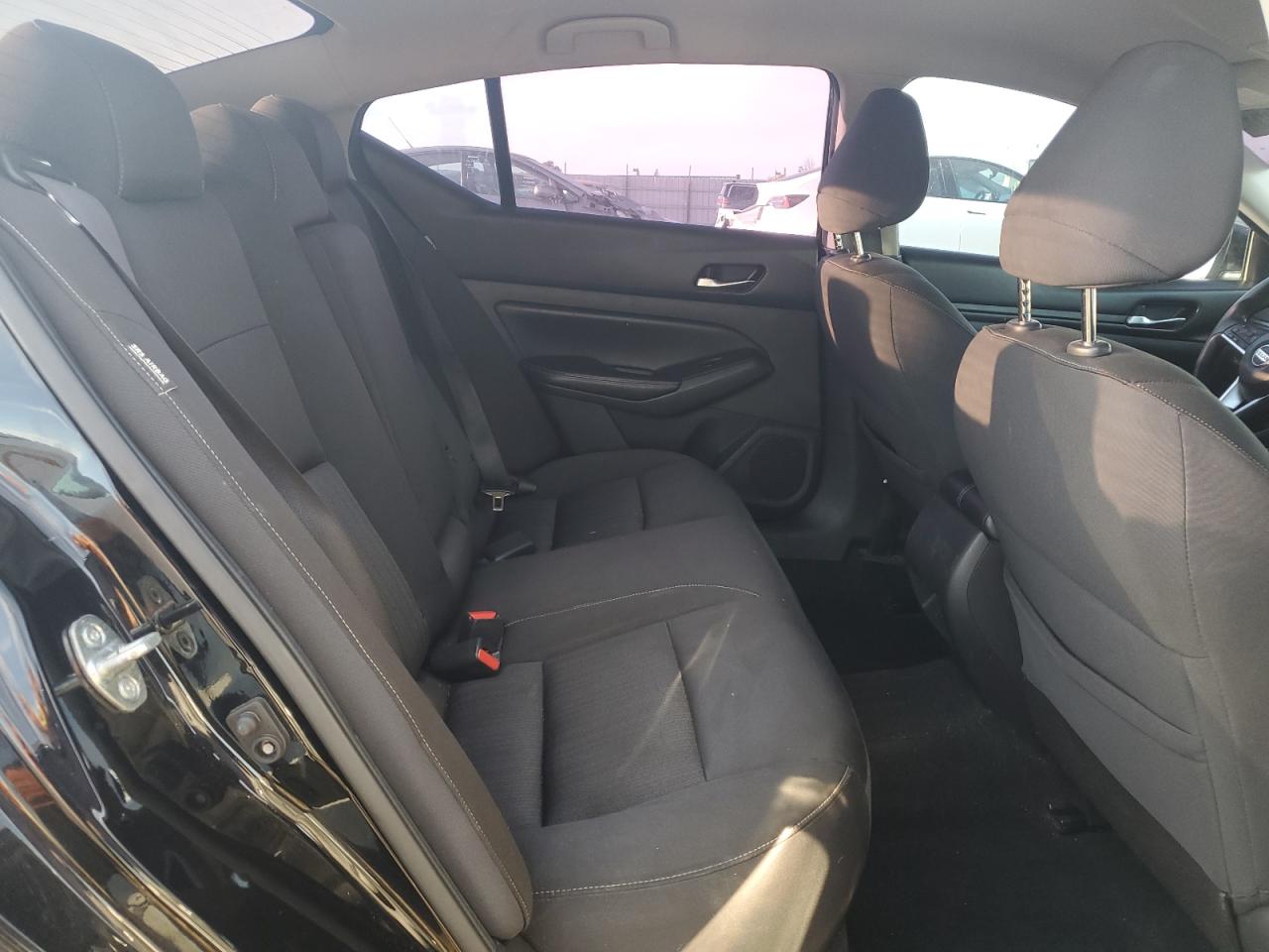1N4BL4BV9KC210541 NISSAN ALTIMA 2019