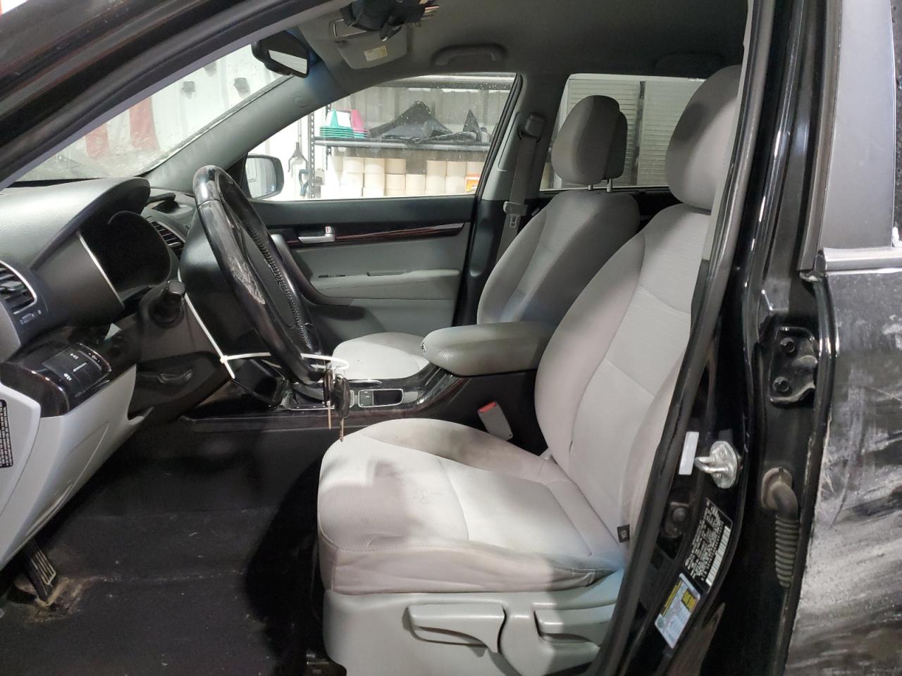 2014 Kia Sorento - Image 7