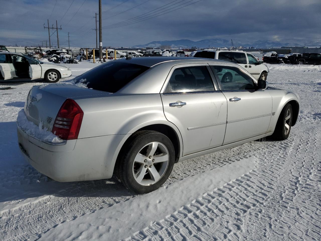 2007 Chrysler 300 - Image 3