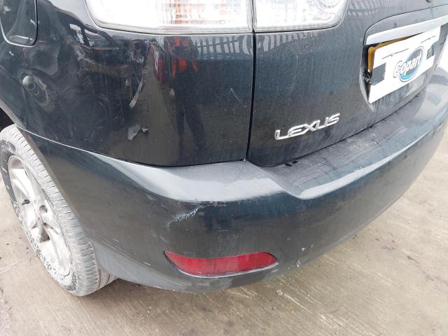 2008 LEXUS RX 400H SR