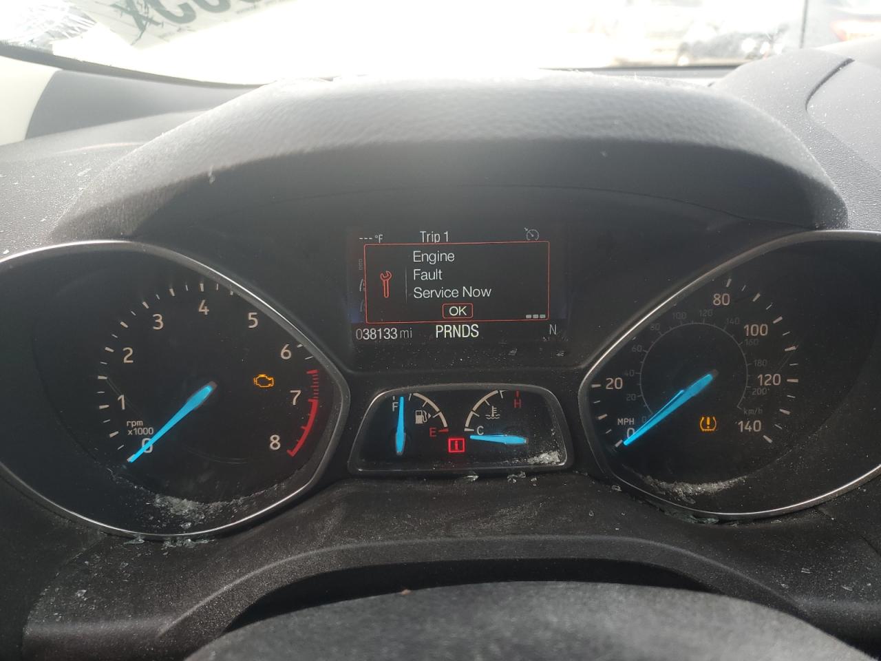 2019 Ford Escape - Image 9