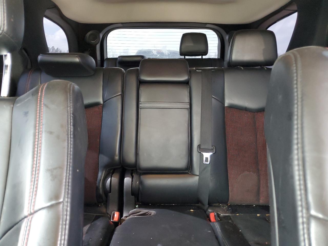 2013 Dodge Durango - Image 10