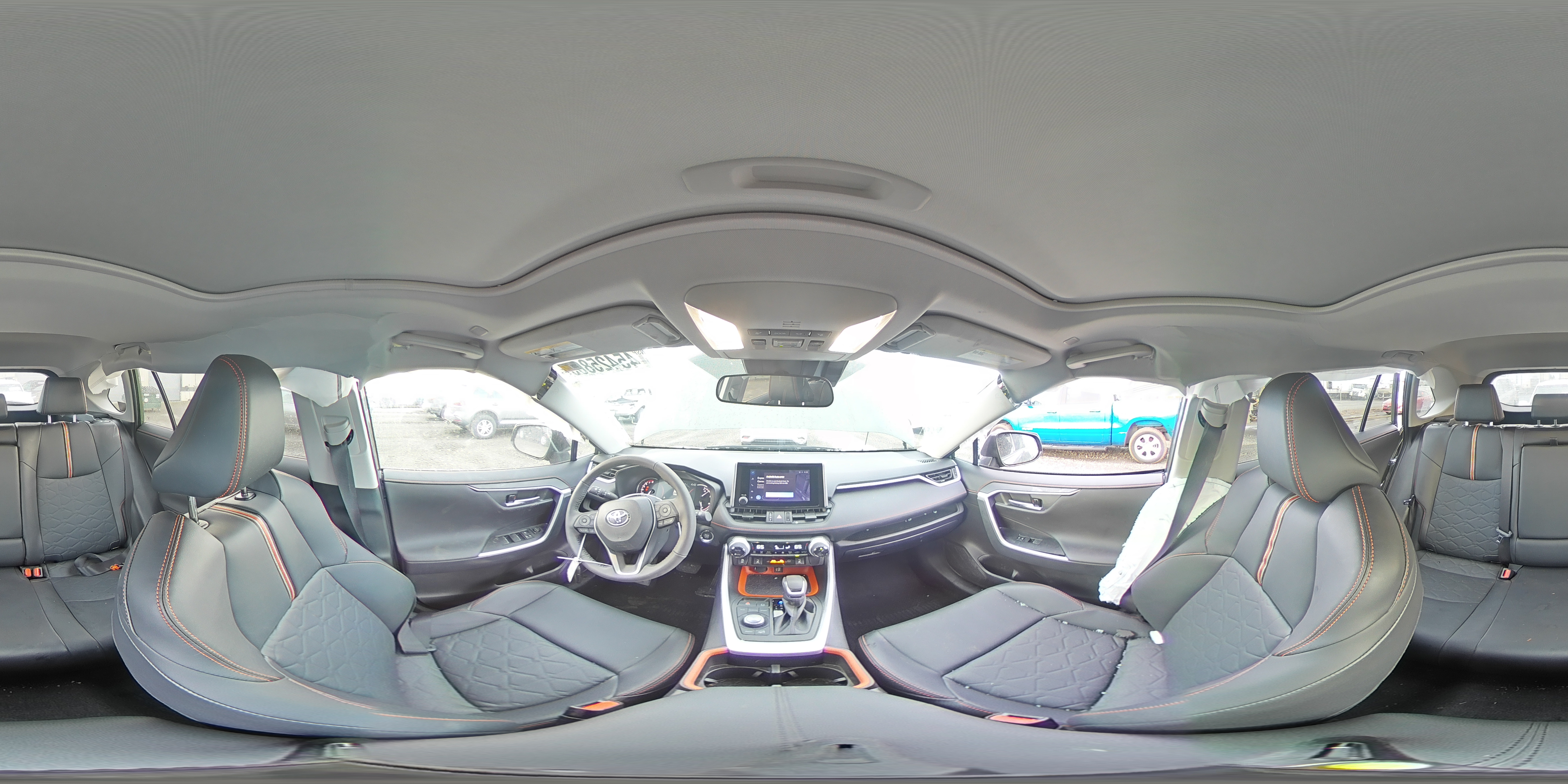 2024 Toyota RAV 4 - Image 14