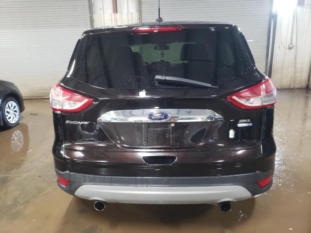  FORD ESCAPE 2013 Бургунди