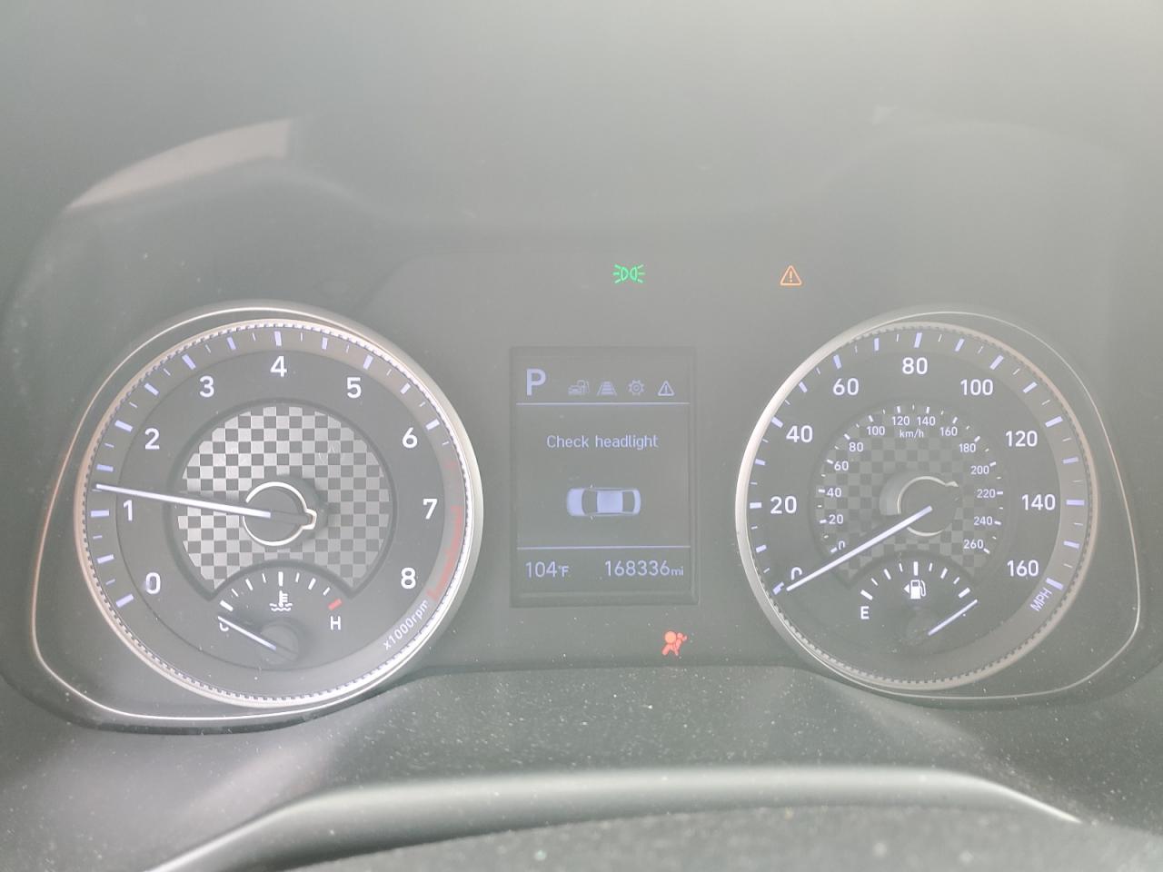 2020 Hyundai Elantra - Image 9