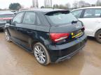 2018 AUDI A1 S LINE for sale at Copart SANDY