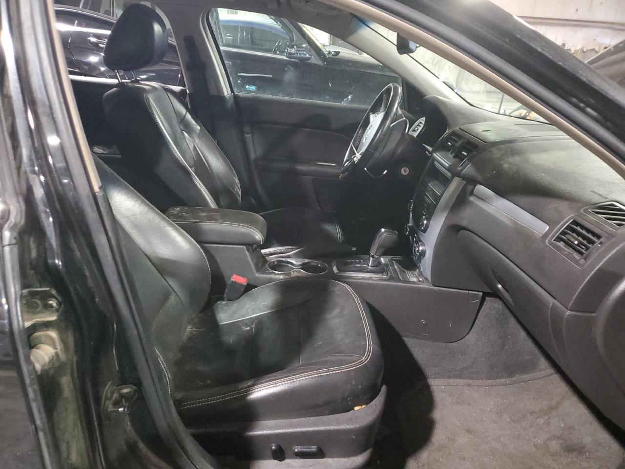 2012 Ford Fusion - Image 7