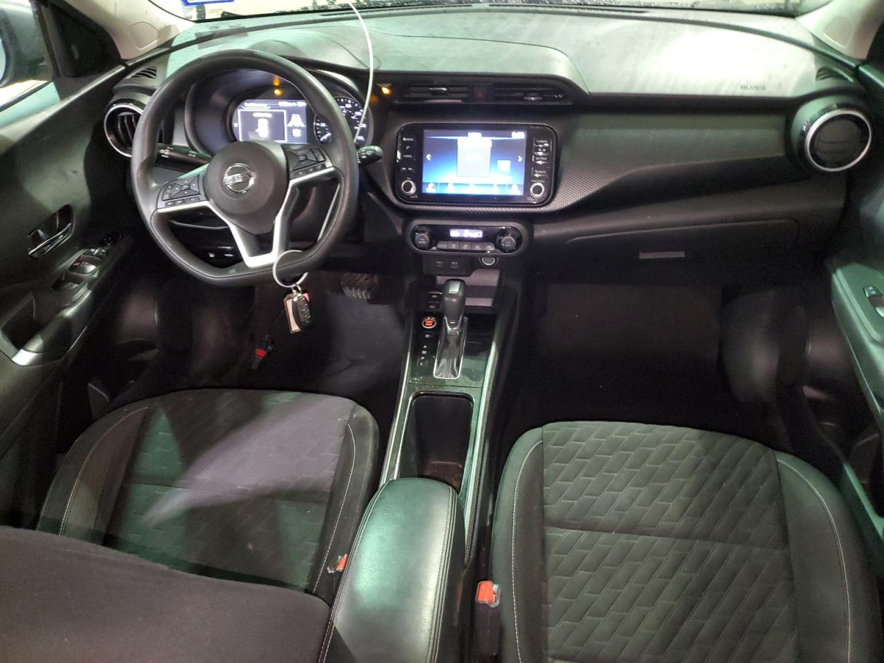 2021 Nissan Kicks - Image 8