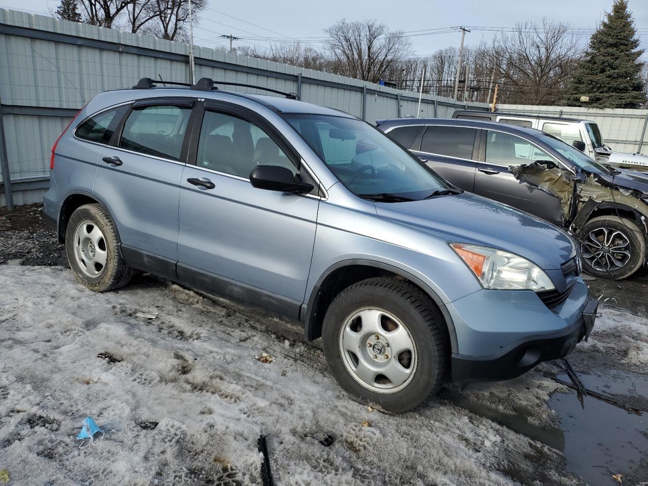 2008 Honda CR-V - Image 4