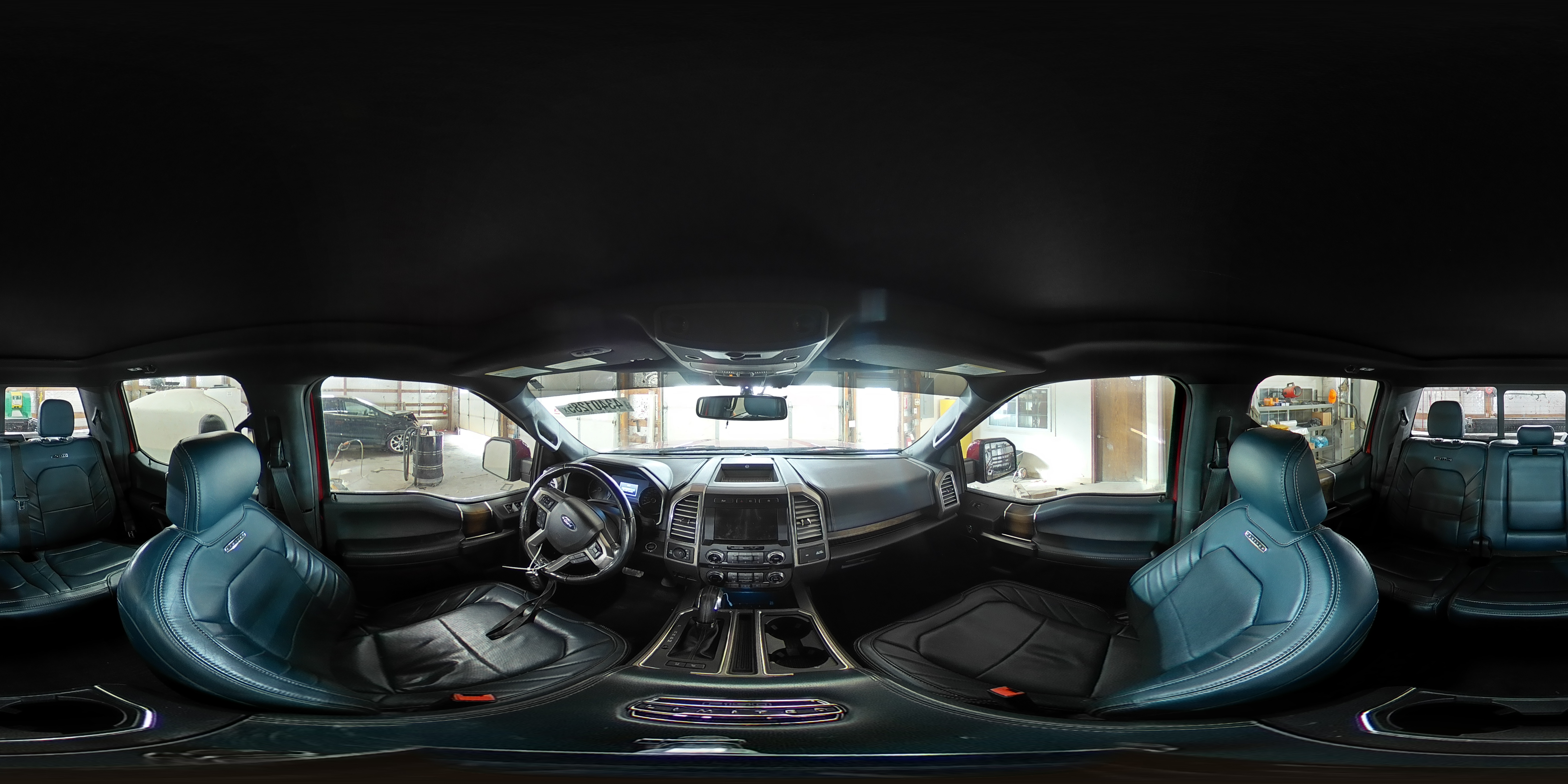 2018 Ford F-150 - Image 15