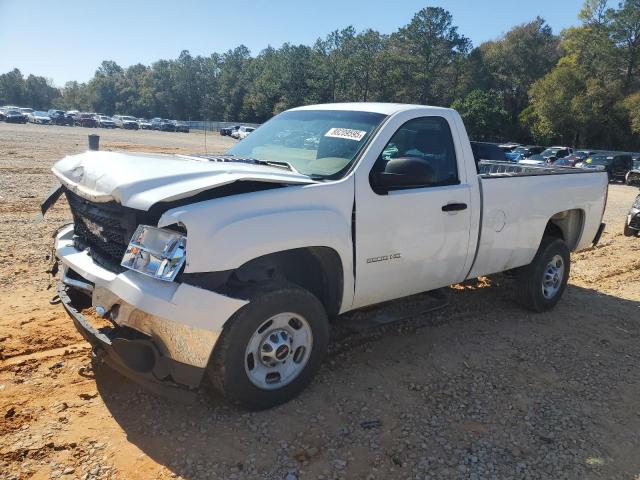 2013 Gmc Sierra C2500 Heavy Duty