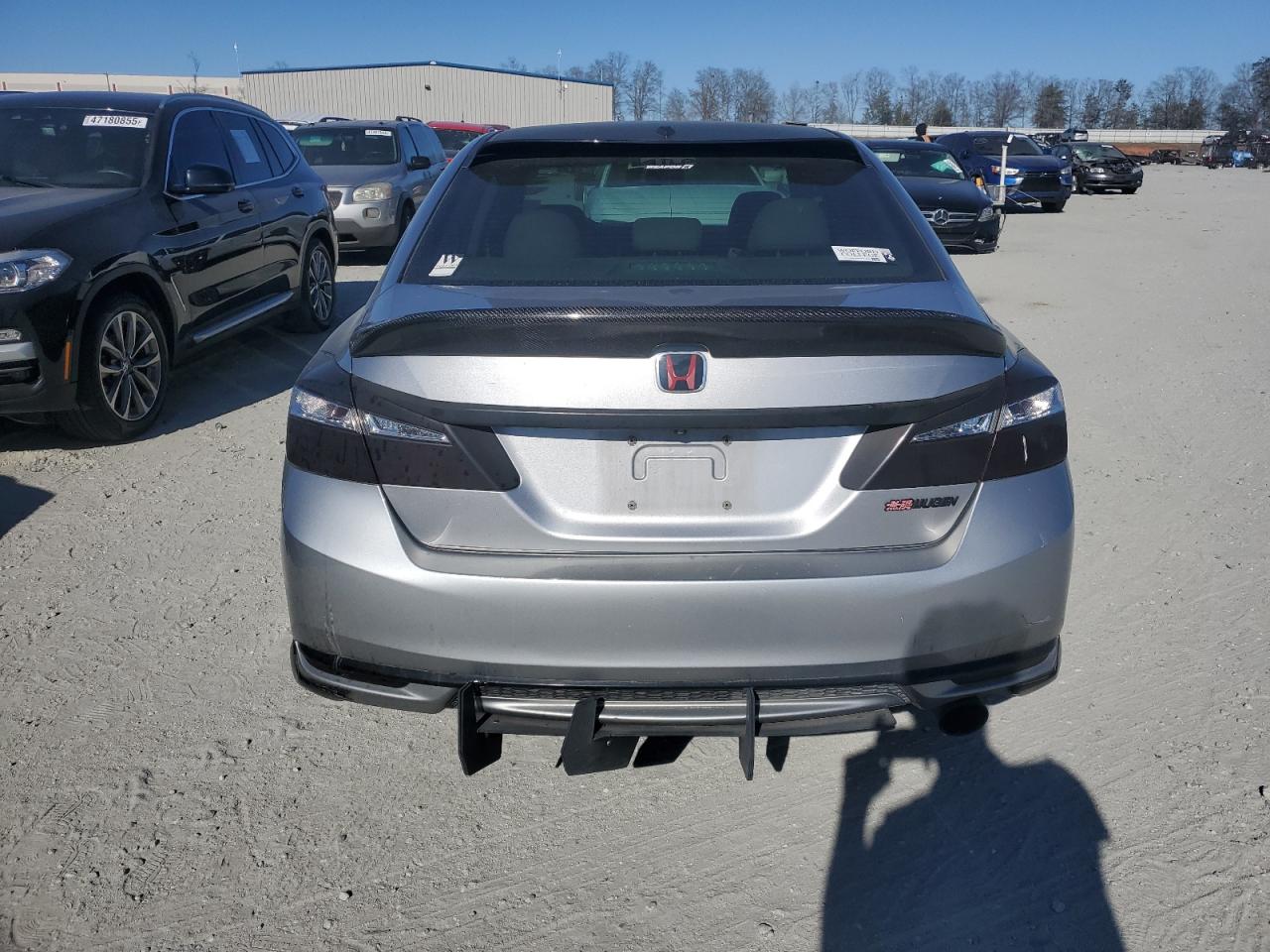 2017 Honda Accord - Image 6