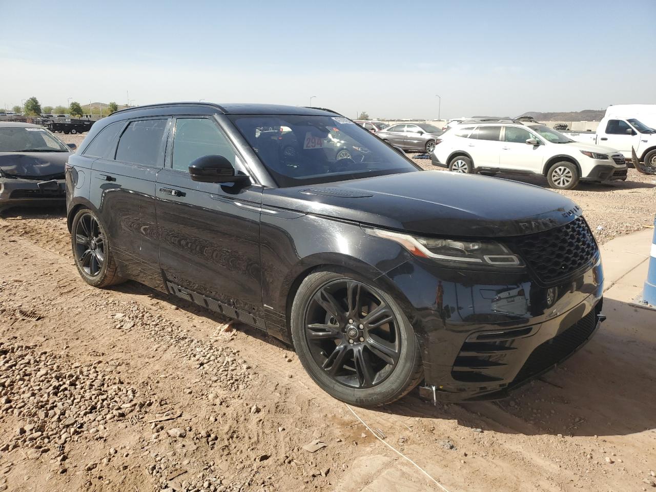 2018 Land Rover Range Rover - Image 4