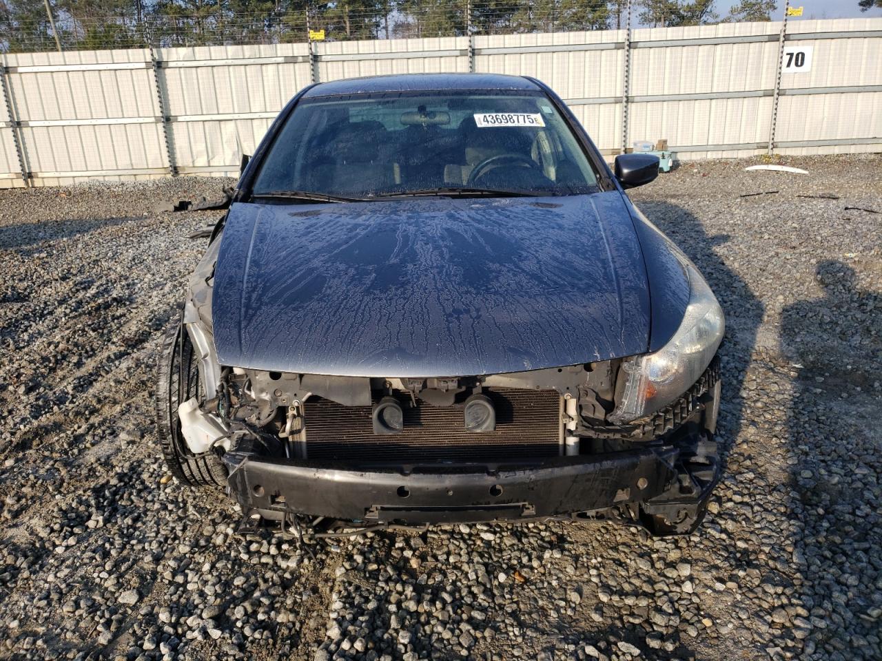 2012 Honda Accord - Image 5