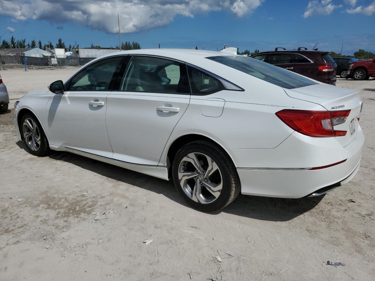 2019 Honda Accord - Image 2